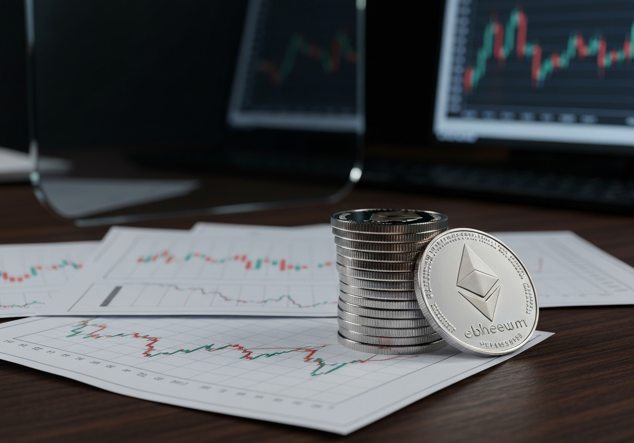 「ETH is Money」夢醒？Bankless 共同創辦人霍夫曼全數賣出以太幣(ETH)，質疑敘事溢價空間